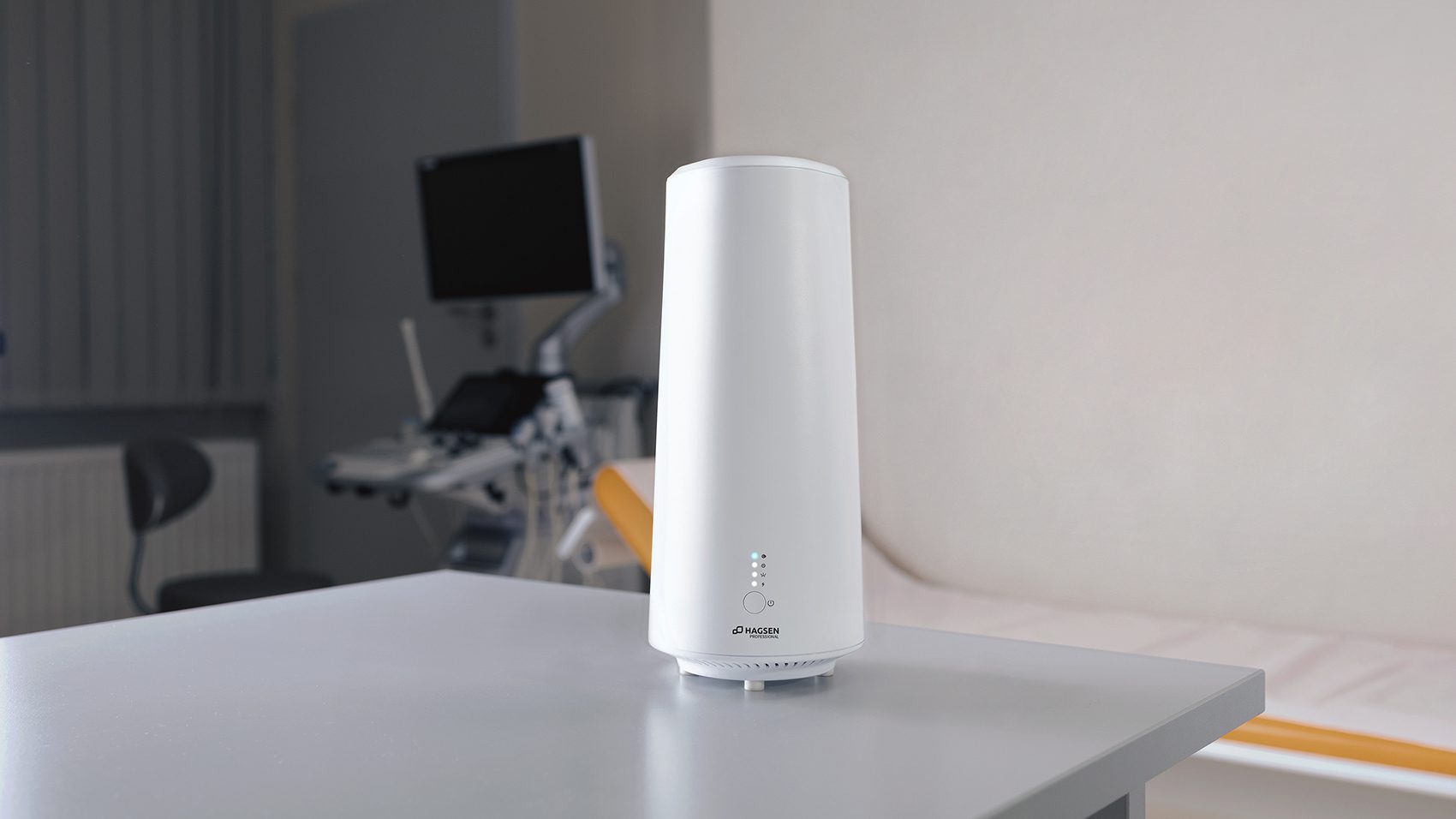 oczyszczacz powietrza koronawirus